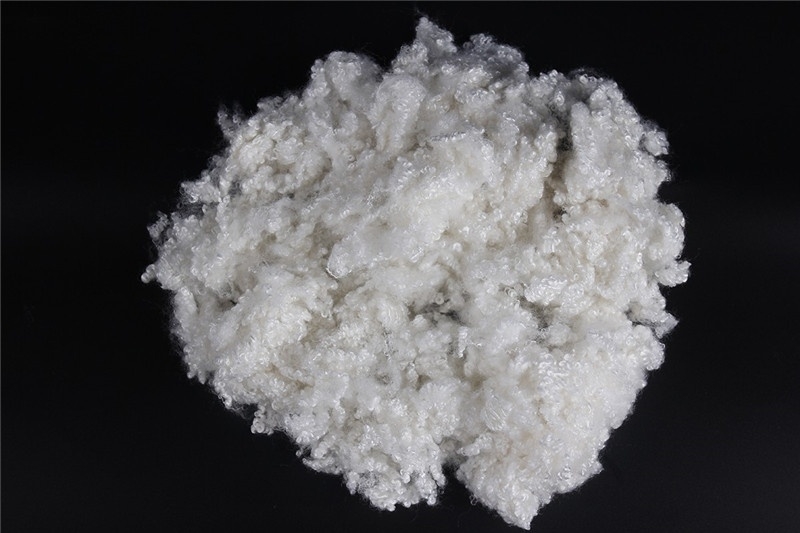 3D*32mm HC Polyester Staple Fiber1