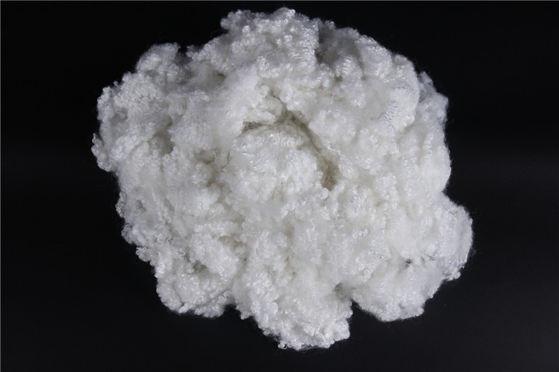 7D*51mm HCS Polyester Staple Fiber1